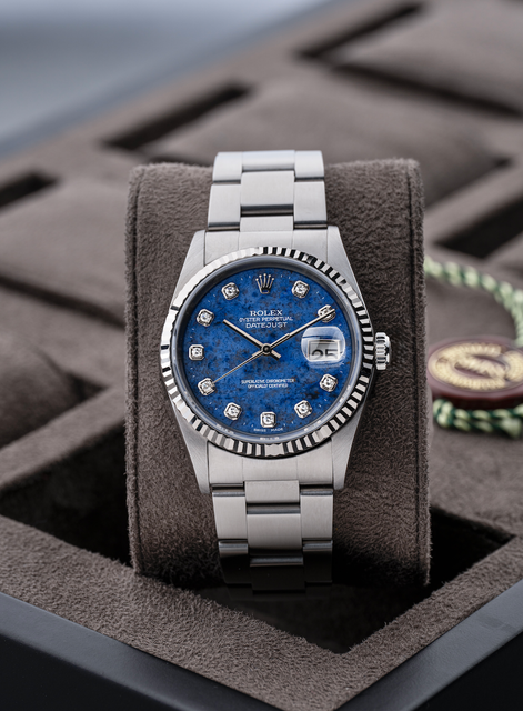 Rolex Datejust 16234 Image 5